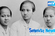 31 Januari 1902 Merupakan Hari Kepindahan  Kardinah (Adik Kandung R A Kartini) Dari Tegal Ke Pemalang