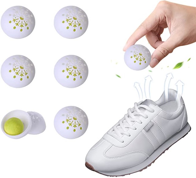 Shoe Balls Buy on Amazon and Aliexpress