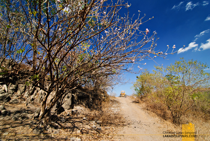 Tarlac Recreational Park ATV