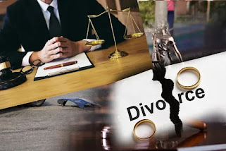 Divorce Lawyer In Toronto