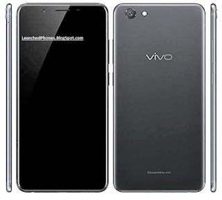  Worse Vivo new mobile 2018 Y71