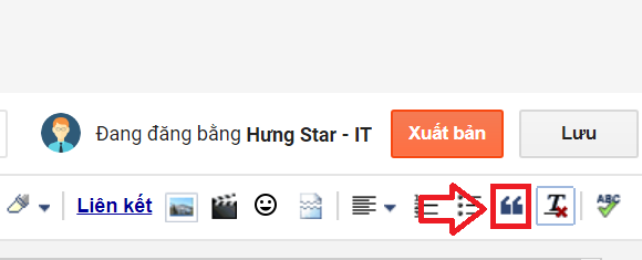 Cách làm khung chứa code cho blogger