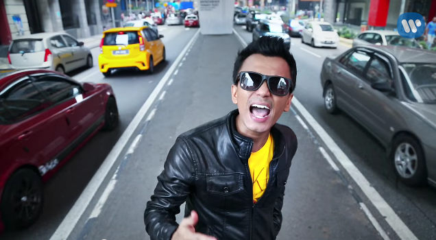 Faizal Tahir Assalamualaikum lagubestbest