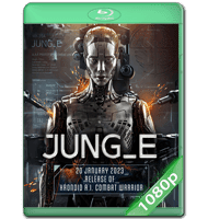 JUNG_E (2023) WEB-DL 1080P HD MKV ESPAÑOL LATINO