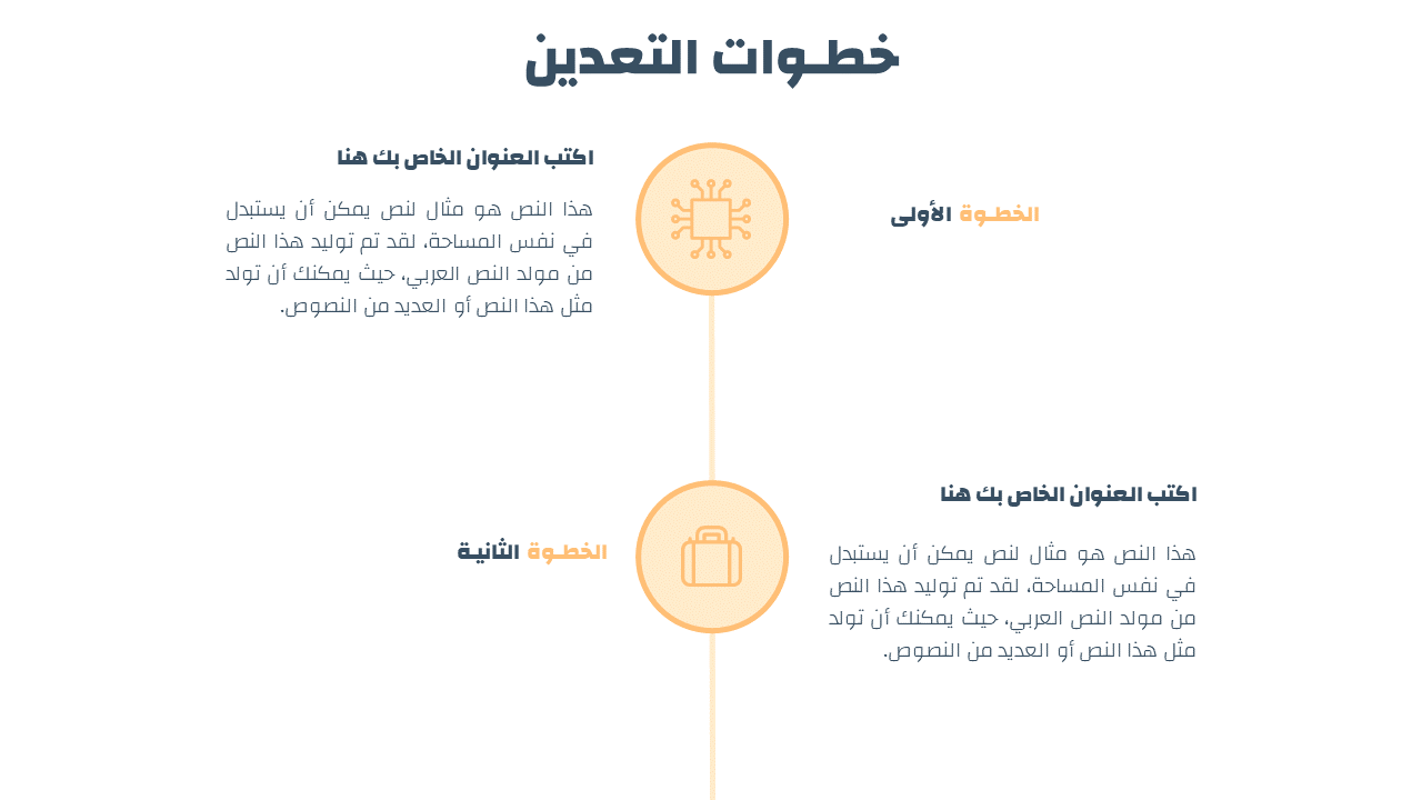 بوربوينت عن البيتكوين والعملات الرقمية