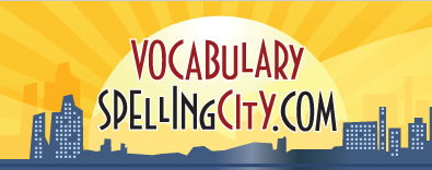 SpellingCity