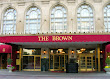 The Brown Hotel Louisville, KY