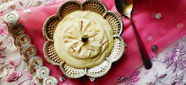 recipe of how to make perfect shrikhand at home easily