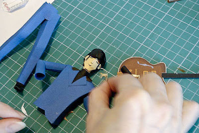 Cool Paper Craft Creations