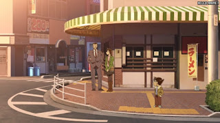 名探偵コナンアニメ 第1074話 てっちり対決ミステリーツアー 門司港・小倉編 | Detective Conan Episode 1074