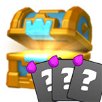 Download Game Clash Royale Chest Simulator – Money Mod Apk gratis 