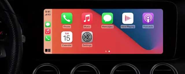 رسميا.. تعرف على مزايا تحديث iOS14 من أبل