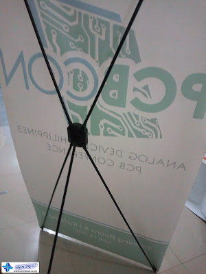 X-Banner Stand