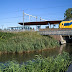 Extra fietsparkeerplaatsen bij station Breukelen