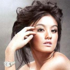 Foto Agnes Monica Bugil