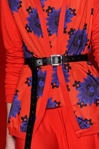 Walter Rodrigues - Fashion Rio Inverno 2012