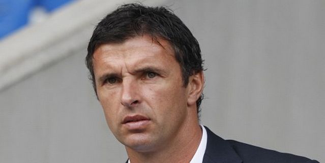 Gary Speed