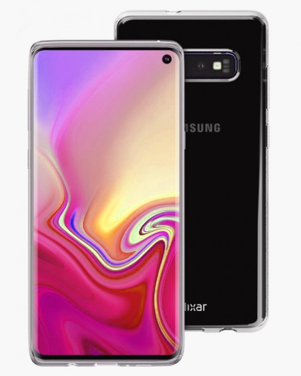 Samsung Galaxy S10