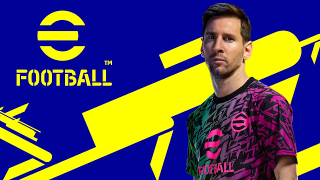 Spesifikasi PC untuk Memainkan eFootball 2022