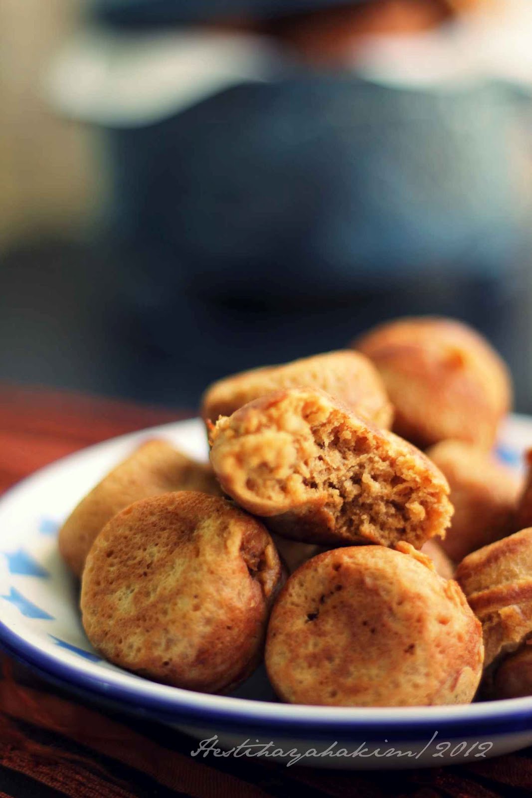 HESTI'S KITCHEN : yummy for your tummy: Apang Bakar