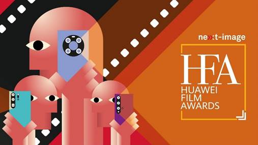 HUAWEI FILM AWARDS 2020 ผลักดันครีเอเตอร์ชาวไทยสู่เวทีระดับเอเชีย ชิงรางวัล HUAWEI Mate 40 Pro 5G พร้อมเงินมูลค่า 10,000 ดอลลาร์สหรัฐ