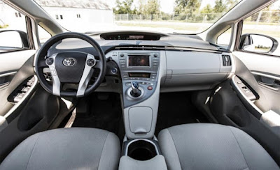 2016 Toyota Prius Release Date Canada