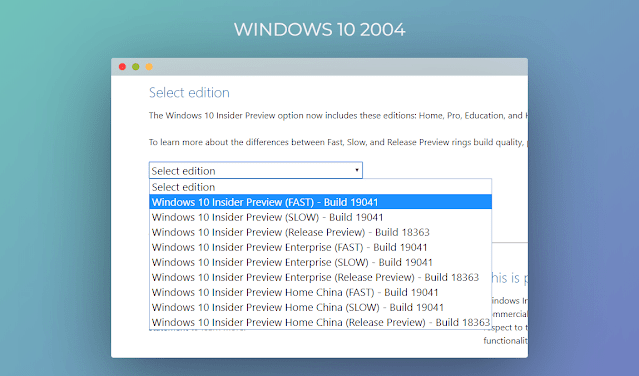 Download Windows 10 Pro v2004.10.0.19041.388 July 2020 Full | Preactivated