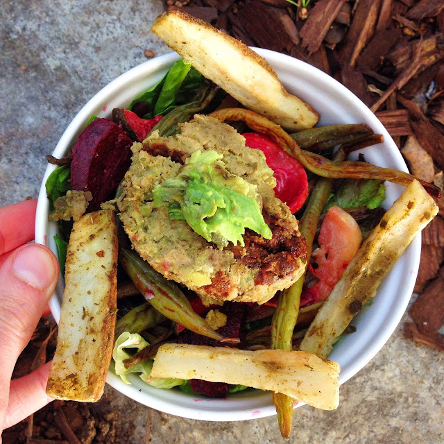 How to Make Five-Minute Freezer-Friendly French Fries Recipe