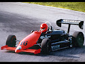 Alfa Romeo 2.0i TS Formula 3 1979