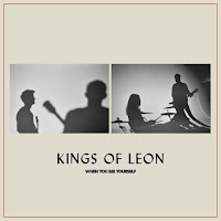 Kings of Leon - Echoing - Single [iTunes Plus AAC M4A]