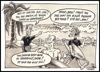 TOON-SLANG TOON-SLANG