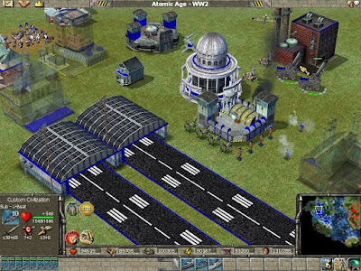 Empire Earth 1 Full Version