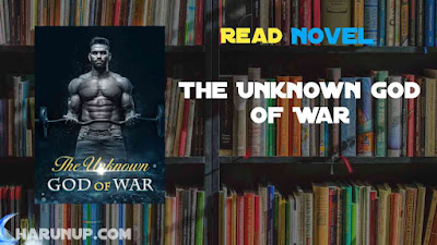 Read The Unknown God of War Novel Full Episode