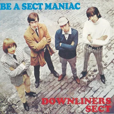 the-downliners-sect-be-a-sect-maniac