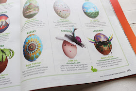 Kentucky Derby Easter Egg