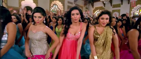 Watch Online Music Video Song Title Song - Grand Masti (2013) Hindi Movie On Youtube DVD Quality