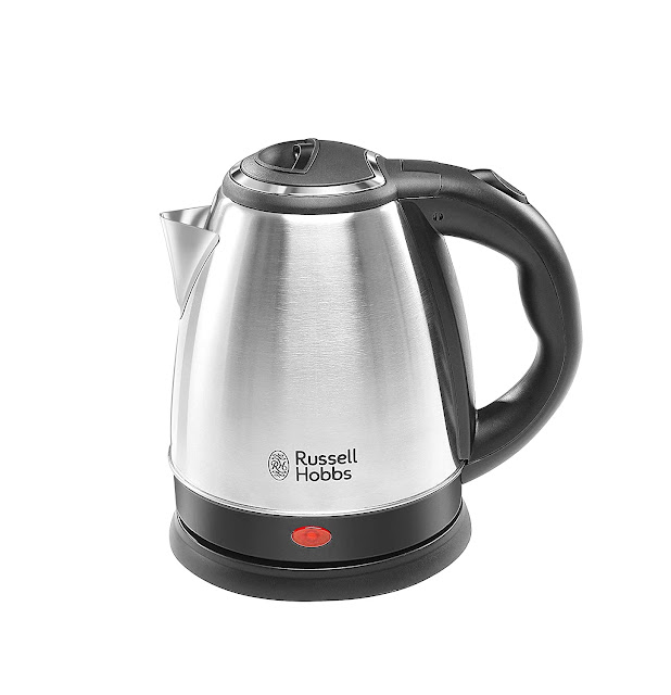 Russell Hobbs Electric Kettle