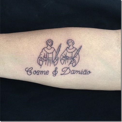 son_cosme_y_sao_damiao_de_contorno_en_el_brazo