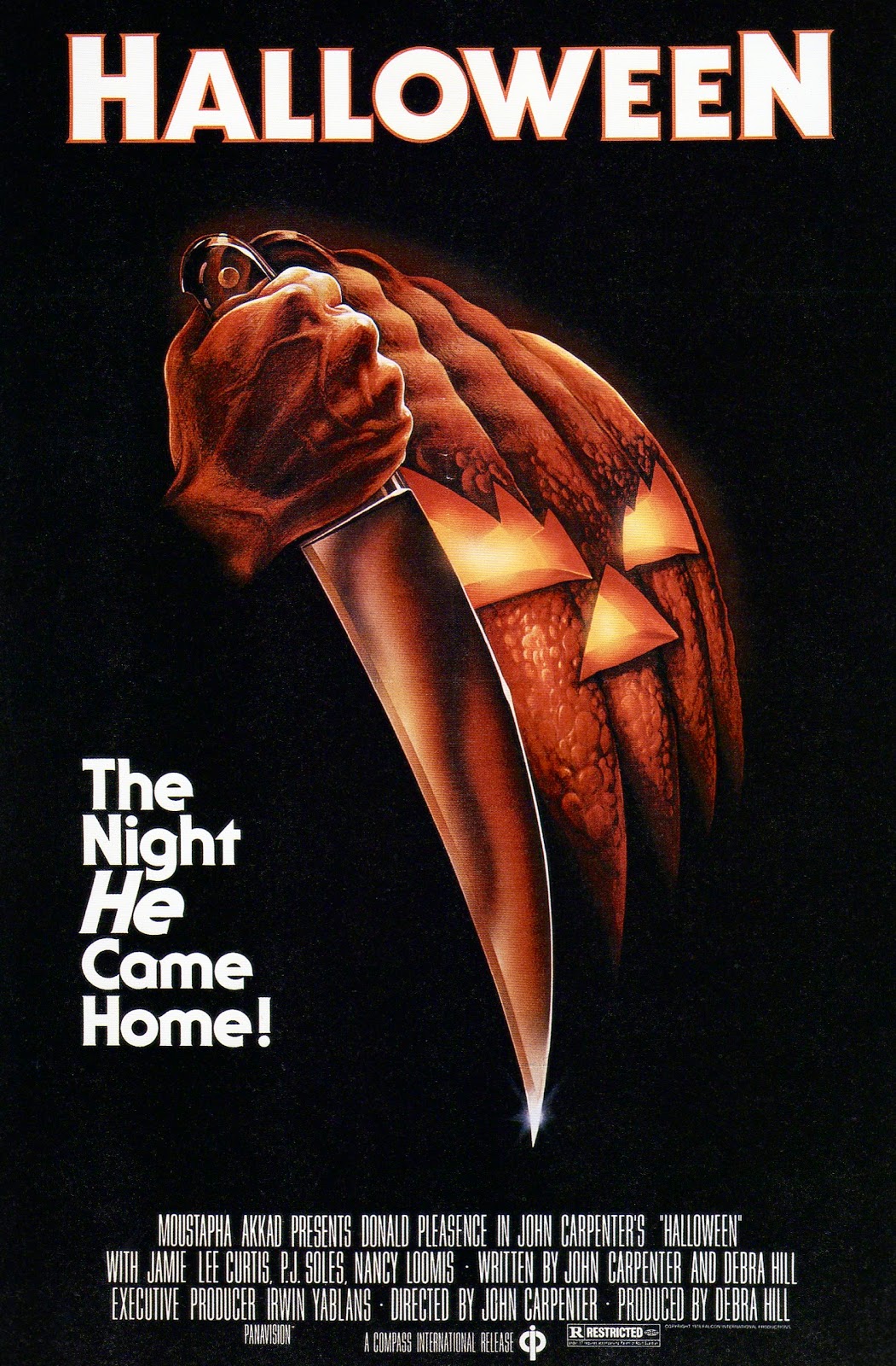 Original Halloween Movie