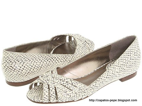 Zapatos pepe:pepe-759305