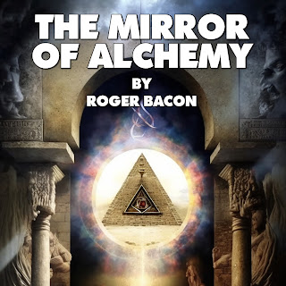 The Mirror Of Alchemy