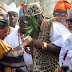 GhenGhen: Love for Corruption disappears as Ifa Priest Wants Public Officers To Take Traditional Oath by swearing with Sango [Details]