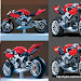 Honda NAS (New American Sports)