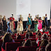 GRANDE SUCCESSO PER IL FESTIVAL MODA ITALIA & INTERNATIONAL ALLA CASA DEL CINEMA DI ROMA