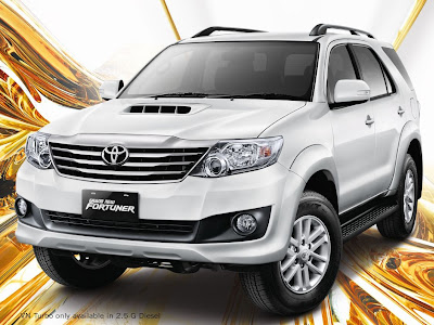 Sewa Mobil Toyota Fortuner Surabaya on Harga Mobil Toyota   Agya Avanza Innova Fortuner Rush Yaris Vios Dyna