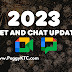 2023 in Review: Chat, Meet and Google Workspace Communication