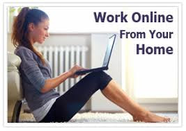 Free Online Jobs,Home,without Investment