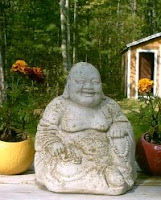 buddha weather