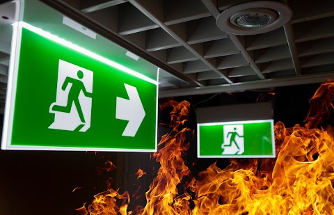 Rencana Evakuasi Kebakaran: Cara Menyusun yang Efektif untuk Rumah dan Kantor