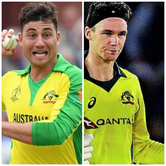 Peter Handscomb is going to paly in second semifinal Australia vs Englnd 